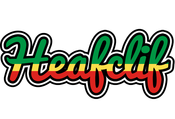 Heafclif african logo