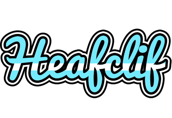 Heafclif argentine logo