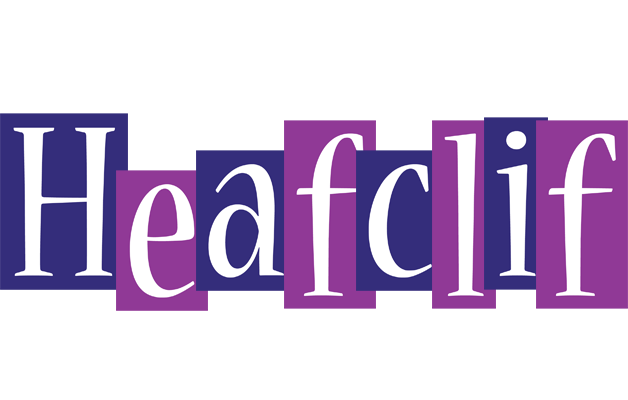 Heafclif autumn logo