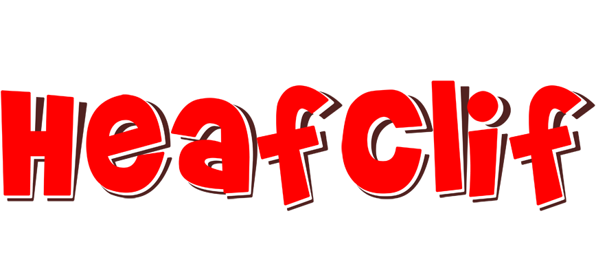 Heafclif basket logo
