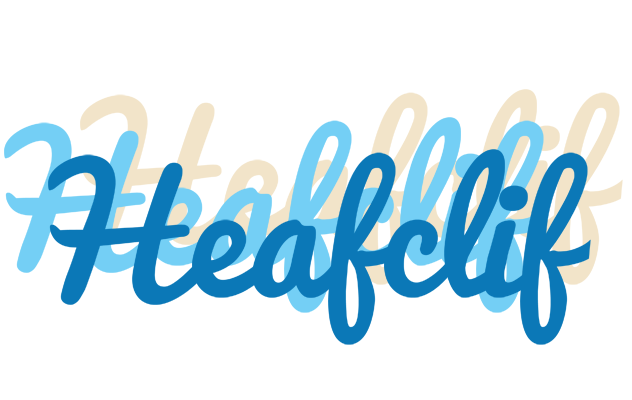 Heafclif breeze logo