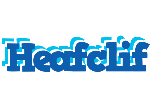 Heafclif business logo