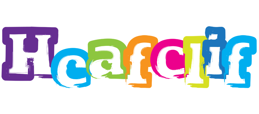 Heafclif casino logo