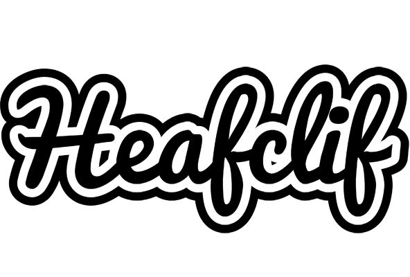 Heafclif chess logo
