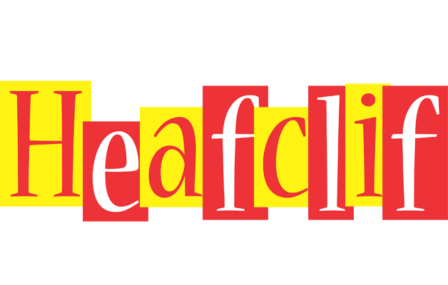 Heafclif errors logo