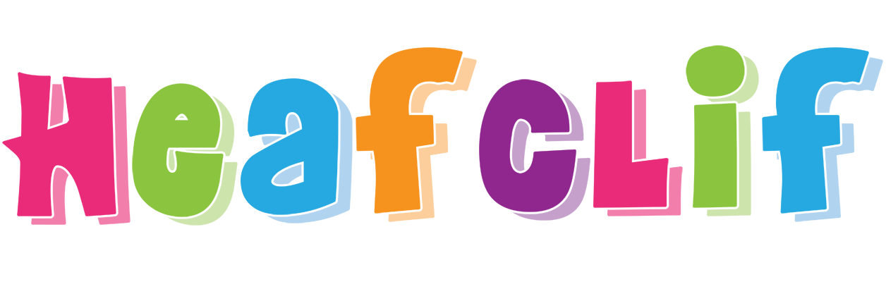 Heafclif friday logo