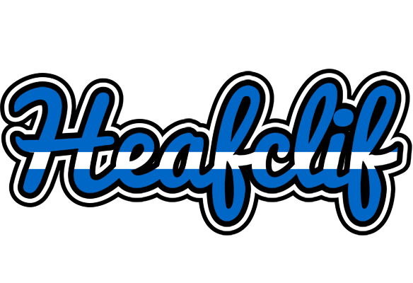 Heafclif greece logo
