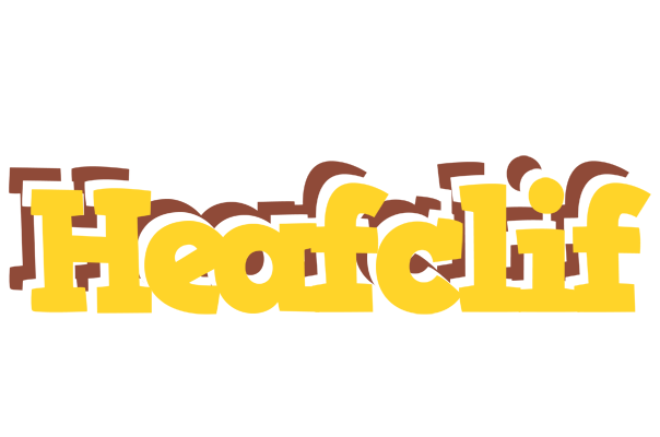 Heafclif hotcup logo