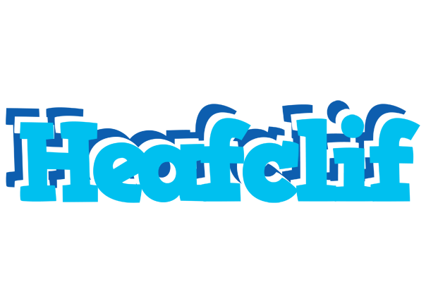 Heafclif jacuzzi logo