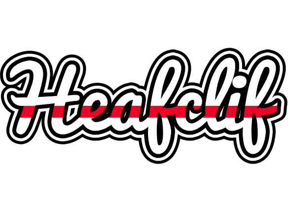 Heafclif kingdom logo
