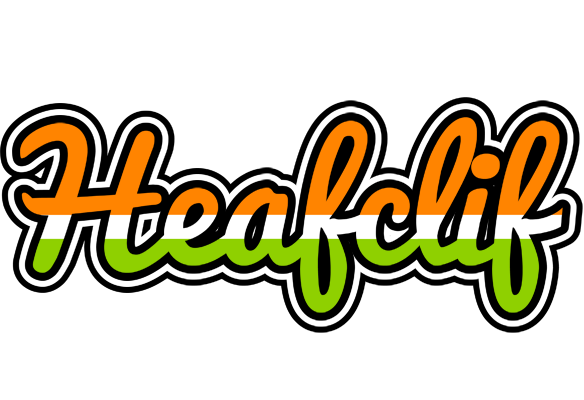 Heafclif mumbai logo