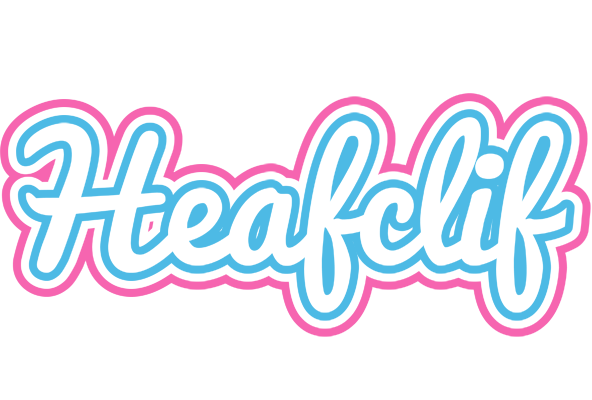Heafclif outdoors logo