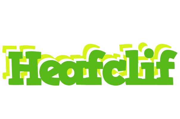 Heafclif picnic logo