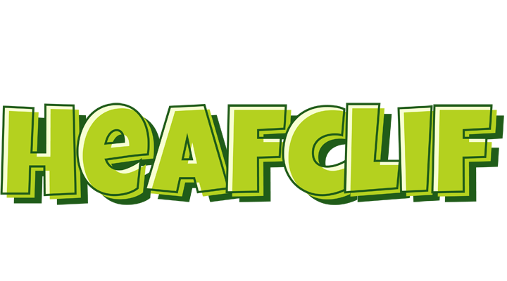 Heafclif summer logo