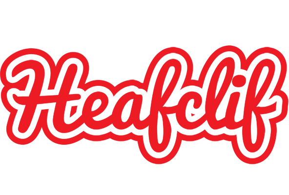 Heafclif sunshine logo