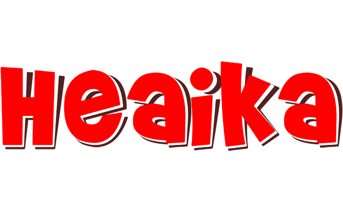 Heaika basket logo