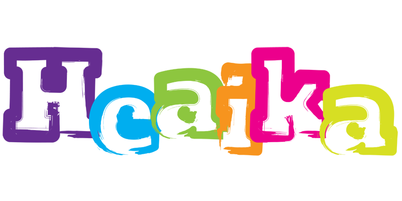 Heaika casino logo