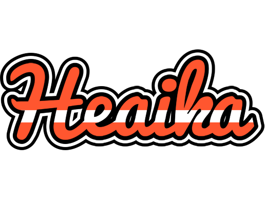 Heaika denmark logo