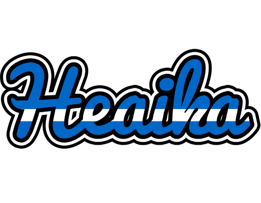 Heaika greece logo