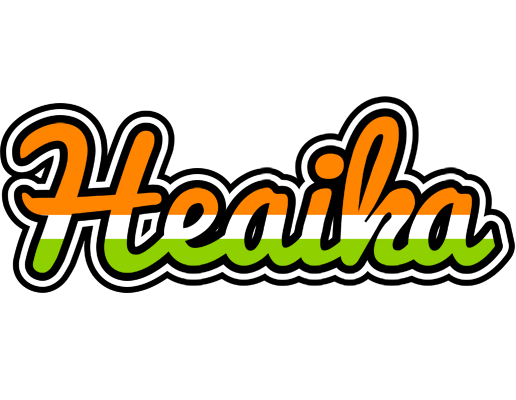 Heaika mumbai logo
