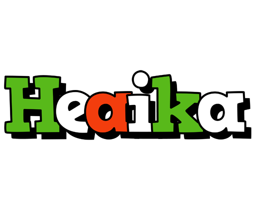 Heaika venezia logo