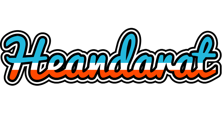 Heandarat america logo