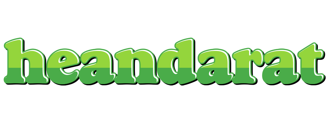 Heandarat apple logo
