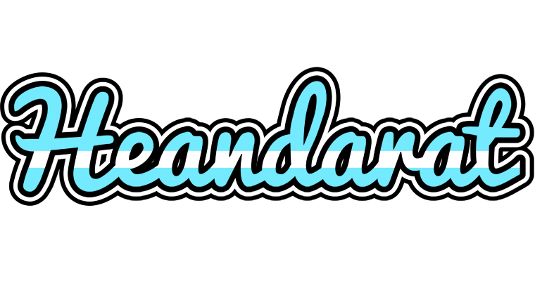 Heandarat argentine logo