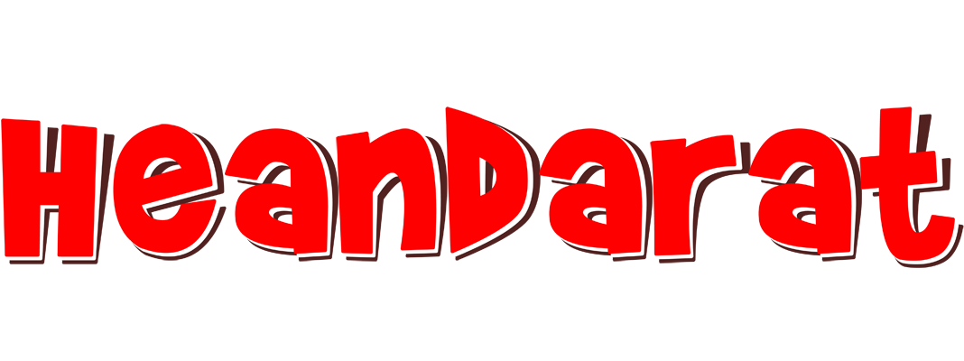 Heandarat basket logo