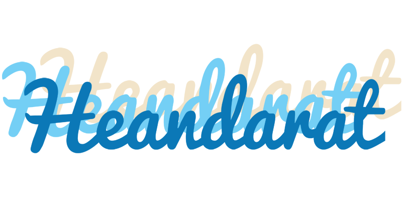 Heandarat breeze logo