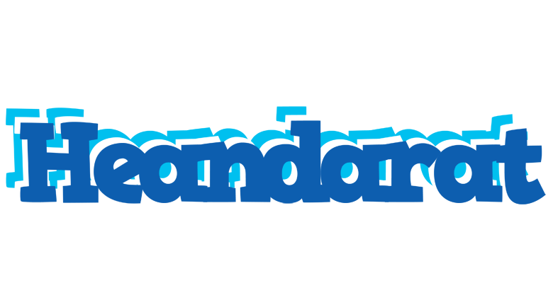 Heandarat business logo