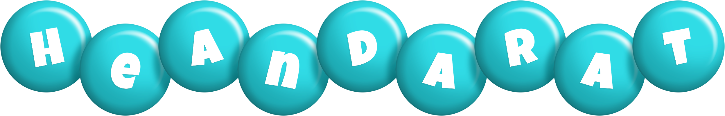 Heandarat candy-azur logo