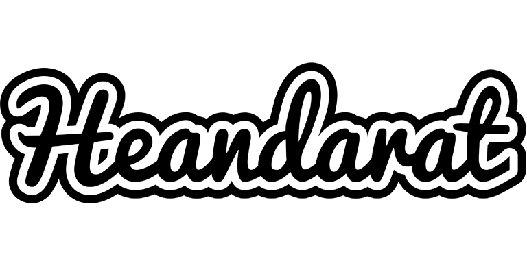Heandarat chess logo