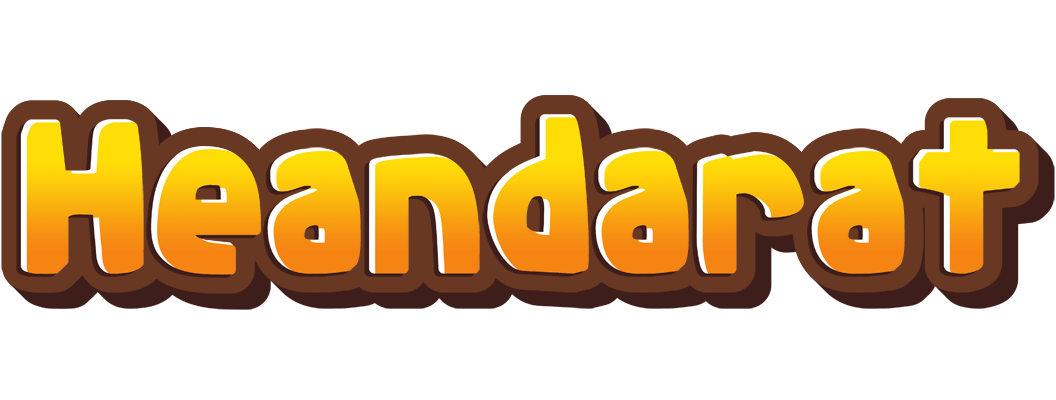 Heandarat cookies logo
