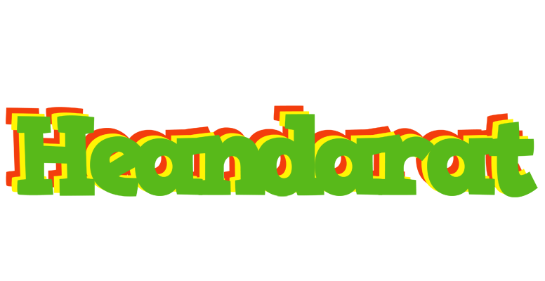 Heandarat crocodile logo