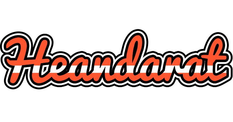 Heandarat denmark logo