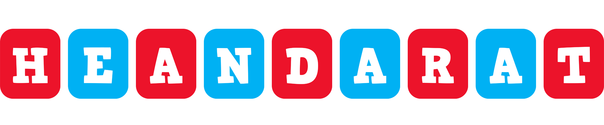 Heandarat diesel logo