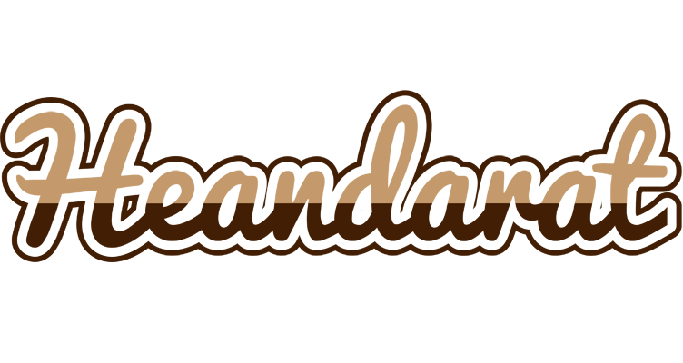 Heandarat exclusive logo
