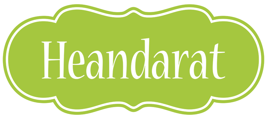 Heandarat family logo