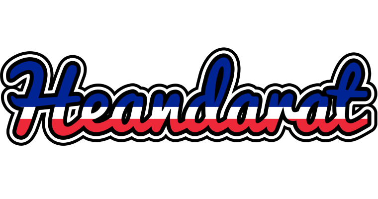 Heandarat france logo