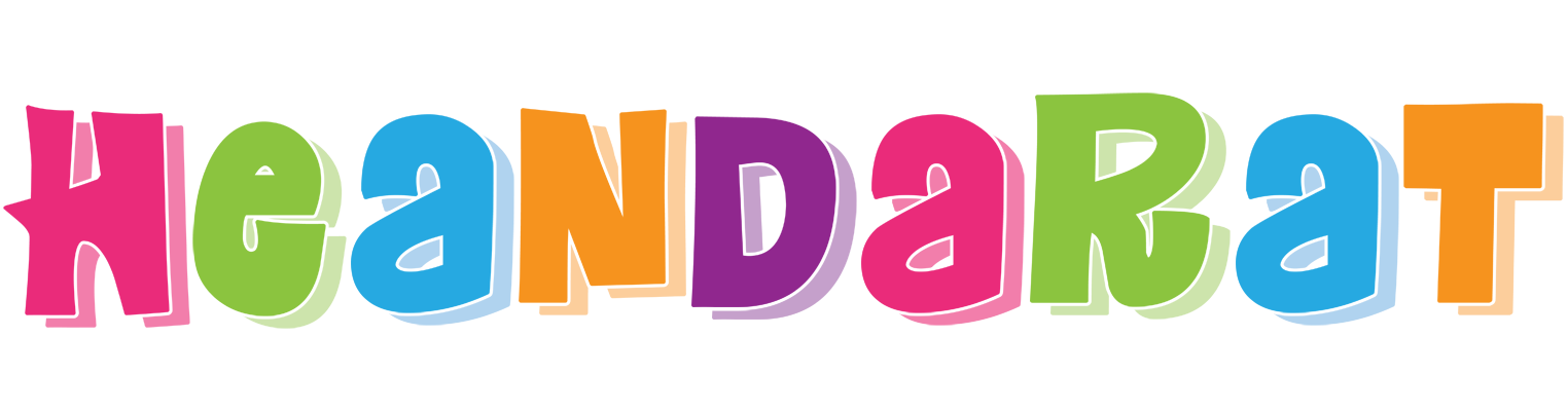 Heandarat friday logo