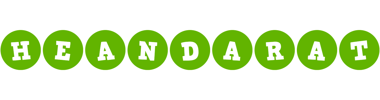 Heandarat games logo