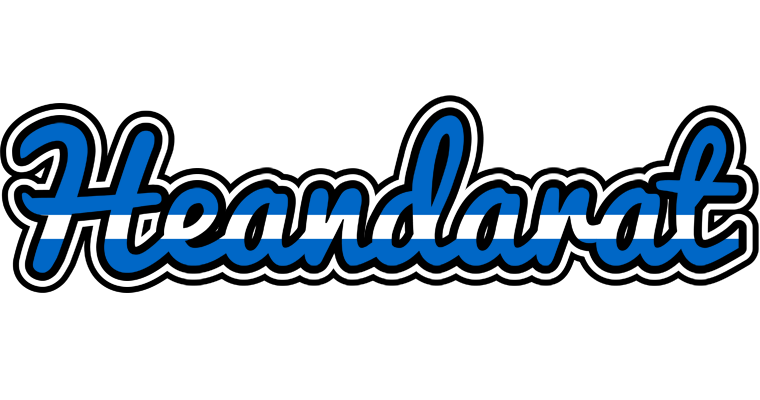 Heandarat greece logo