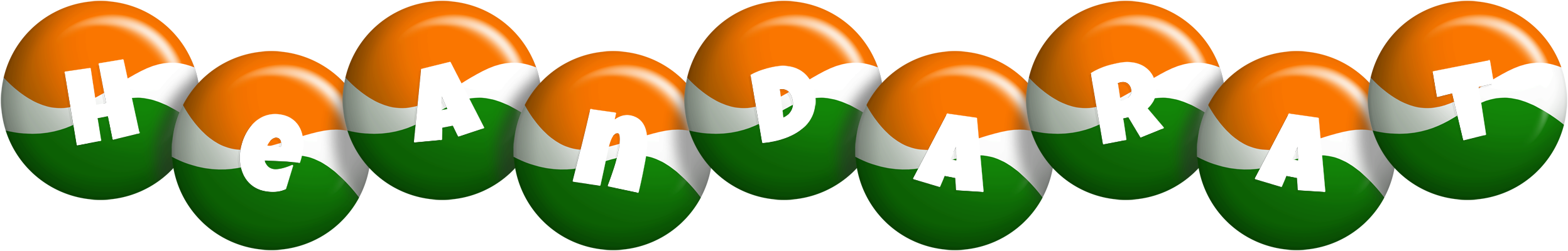 Heandarat india logo