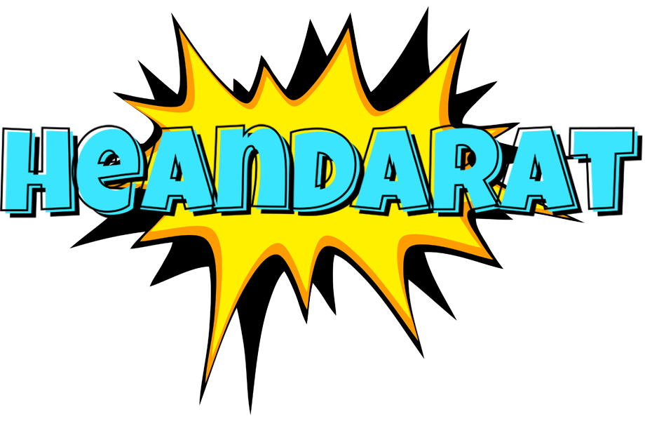 Heandarat indycar logo