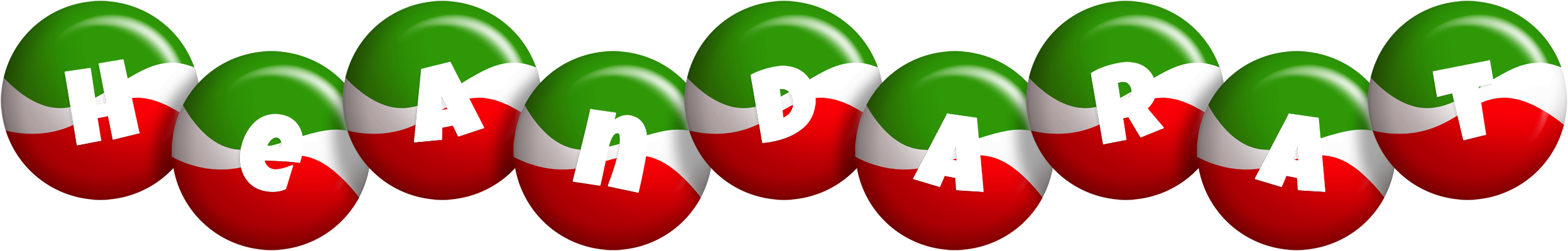 Heandarat italy logo