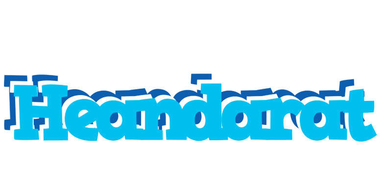 Heandarat jacuzzi logo
