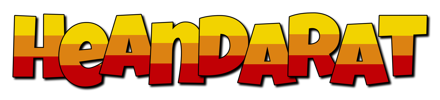 Heandarat jungle logo