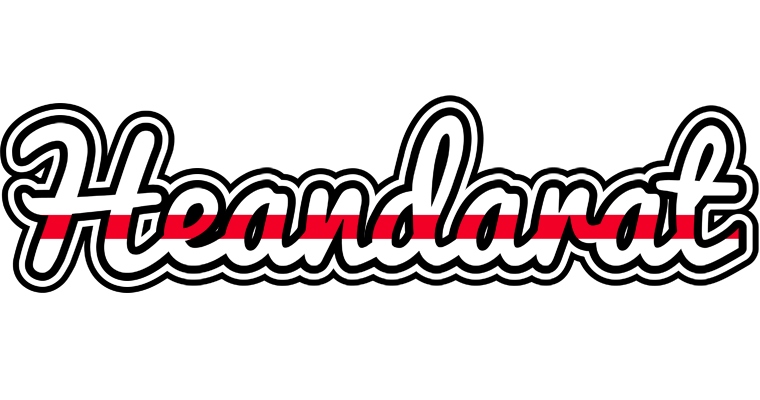 Heandarat kingdom logo