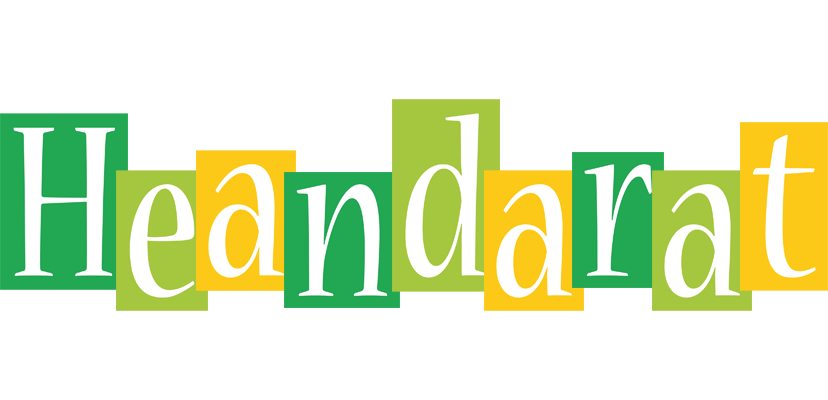 Heandarat lemonade logo